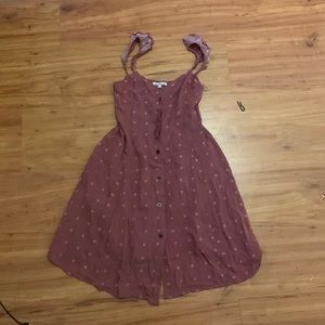 💕Charlotte Russe Dress💕